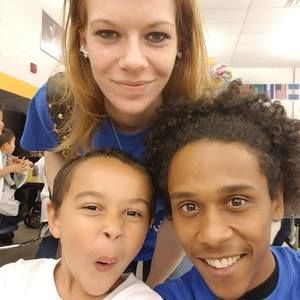 Meet your Posher, Josh